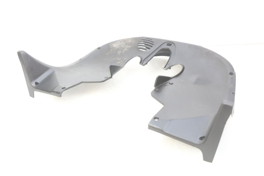 photo de PASO DE RUEDA DELANTERO PIAGGIO MP3 500 (2011 - 2015) - Primer plano técnico