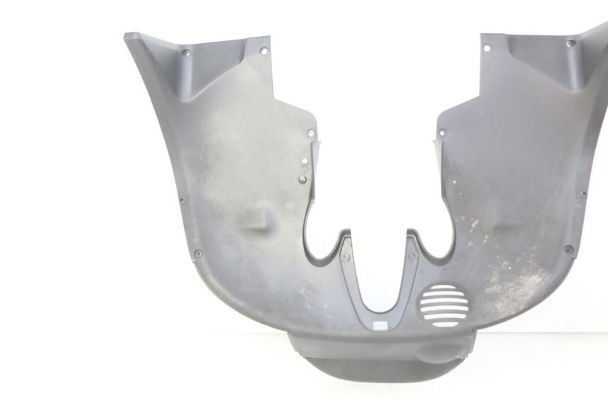 photo de PASO DE RUEDA DELANTERO PIAGGIO MP3 500 (2011 - 2015) - Detalles de los puntos de fijación