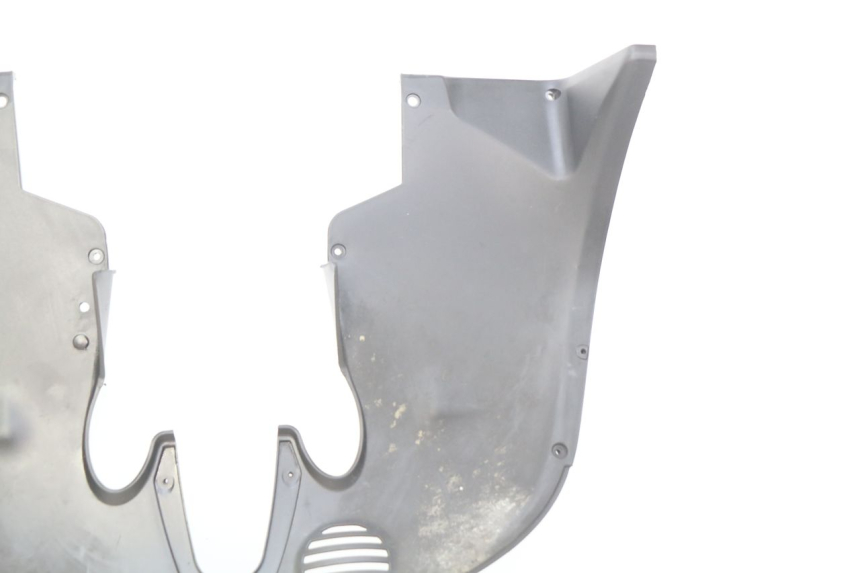 photo de PASO DE RUEDA DELANTERO PIAGGIO MP3 500 (2011 - 2015) - Estado de la superficie y material