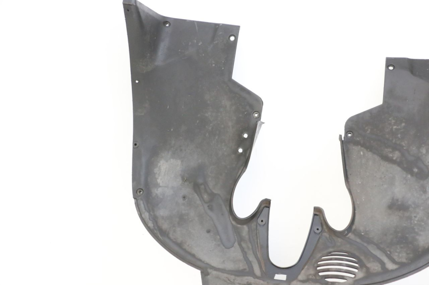 photo de PASE RUEDA DELANTERO PIAGGIO MP3 125 (2006 - 2014) - Zoom estado de uso