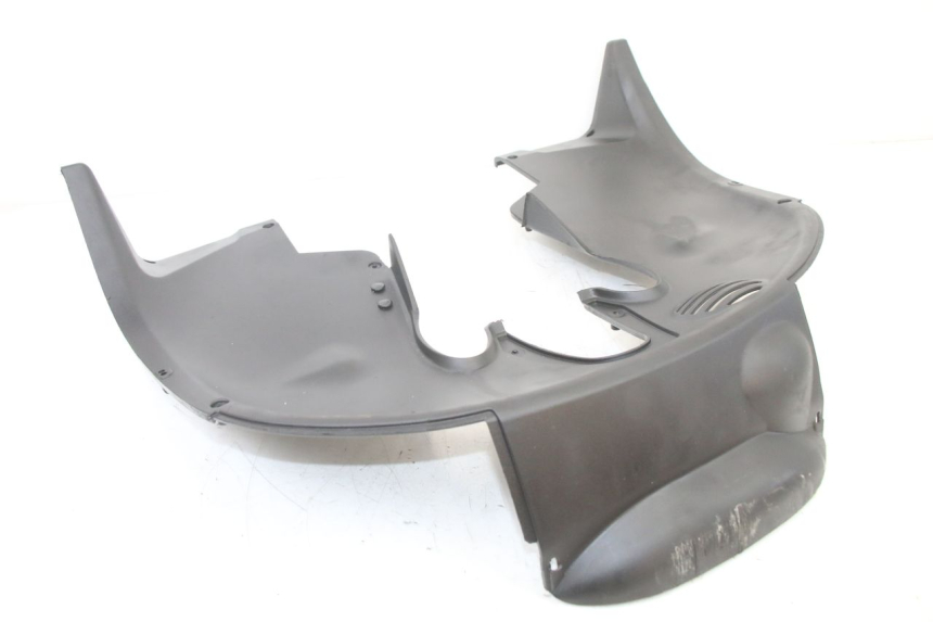 photo de PASO DE RUEDA DELANTERO PIAGGIO MP3 500 (2014 - 2017) - Zoom estado de uso