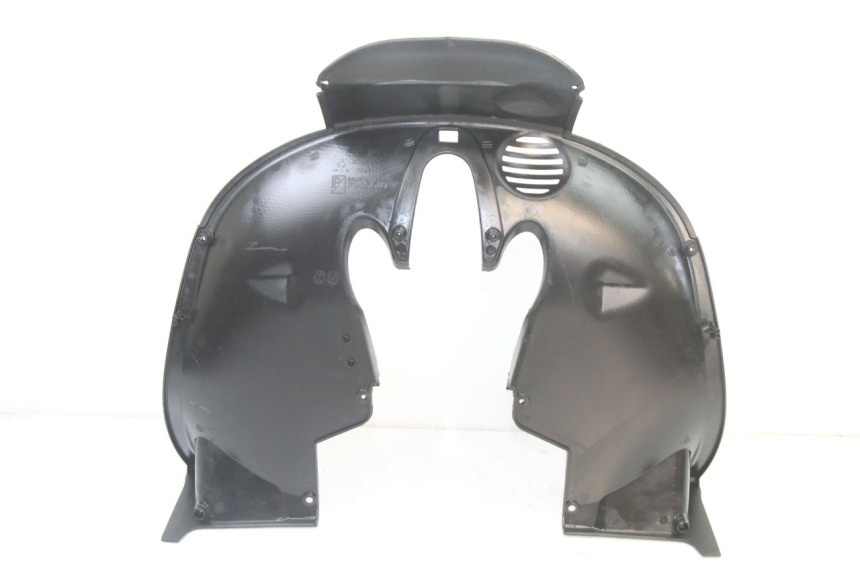 photo de PASO DE RUEDA DELANTERO PIAGGIO MP3 500 (2014 - 2017) - Primer plano técnico