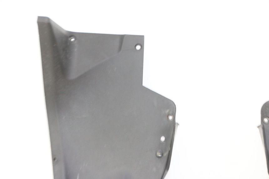 photo de PASE RUEDA DELANTERO PIAGGIO MP3 RL 250 (2006 - 2010) - Recambio usado revisado