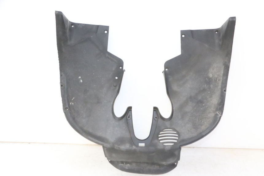 photo de PASO DE RUEDA DELANTERO PIAGGIO MP3 500 (2011 - 2015) - Vista principal