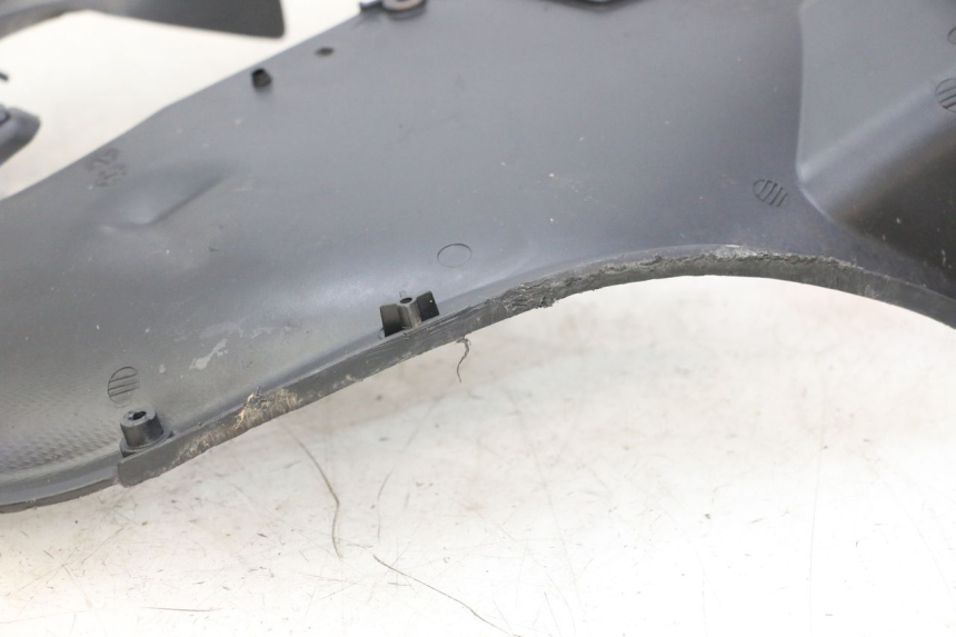 photo de PASO DE RUEDA DELANTERO PIAGGIO MP3 500 (2011 - 2015) - Zoom estado de uso