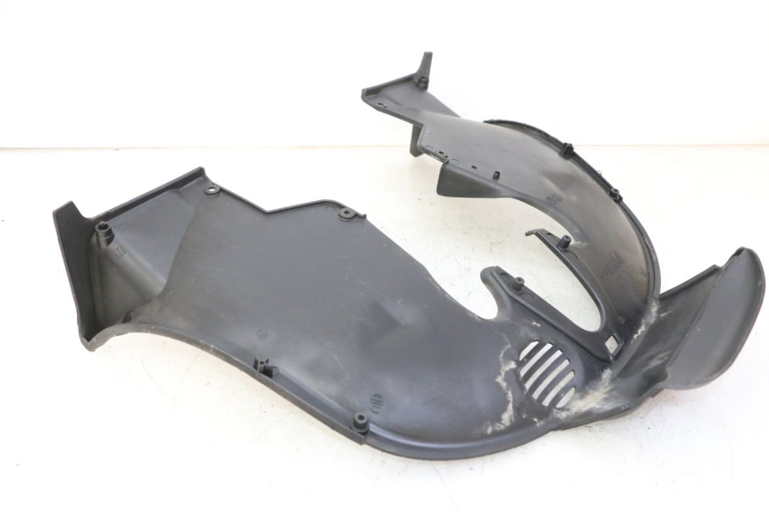 photo de PASO DE RUEDA DELANTERO PIAGGIO MP3 500 (2011 - 2015) - Otra perspectiva