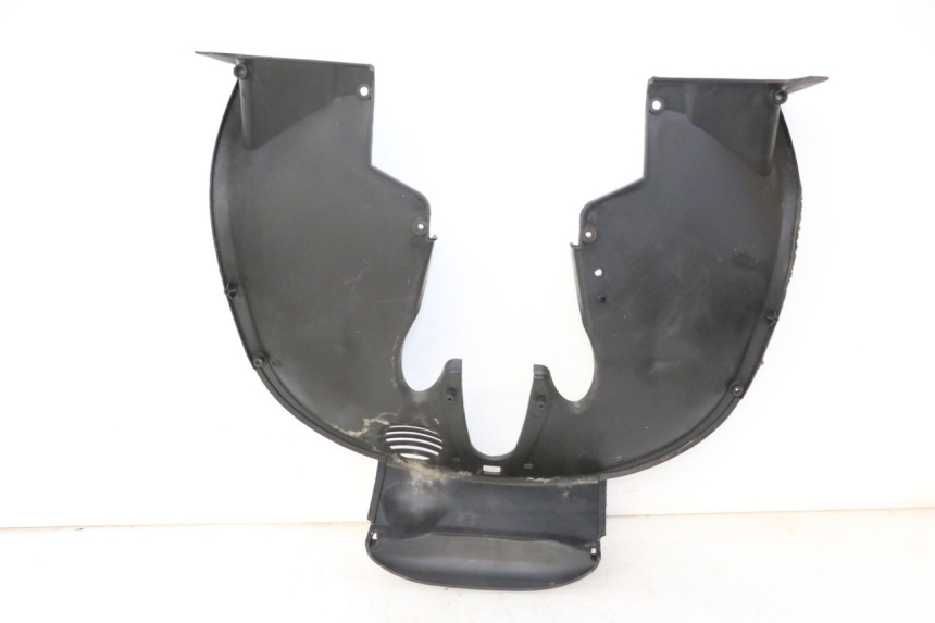 photo de PASO DE RUEDA DELANTERO PIAGGIO MP3 500 (2011 - 2015) - Primer plano técnico