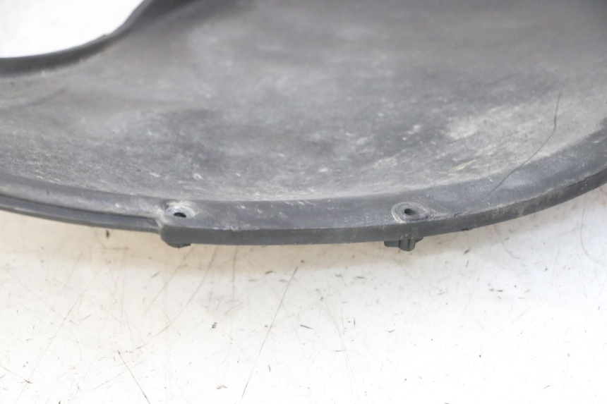 photo de PASO DE RUEDA DELANTERO PIAGGIO MP3 500 (2011 - 2015) - Estado de la superficie y material