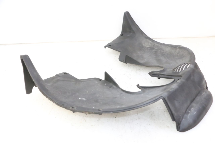 photo de PASO DE RUEDA DELANTERO PIAGGIO MP3 500 (2011 - 2015) - Recambio usado revisado