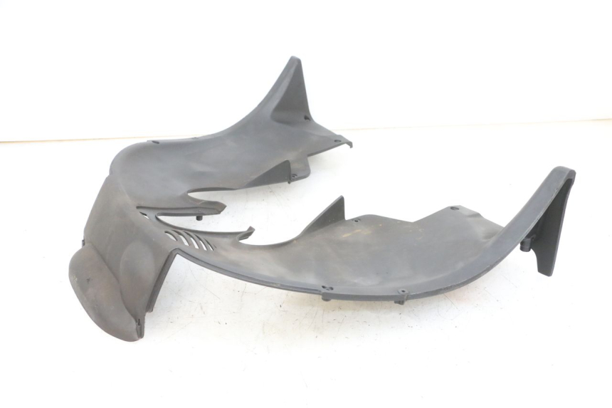 photo de PASE RUEDA DELANTERO PIAGGIO MP3 125 (2006 - 2014) - Detalles de los puntos de fijación