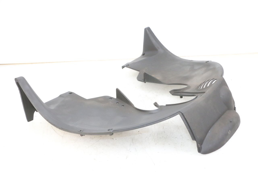 photo de PASE RUEDA DELANTERO PIAGGIO MP3 125 (2006 - 2014) - Estado de la superficie y material