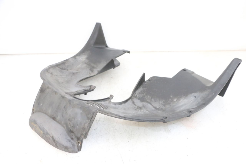 photo de PASE RUEDA DELANTERO PIAGGIO MP3 500 (2016 - 2018) - Detalles de los puntos de fijación