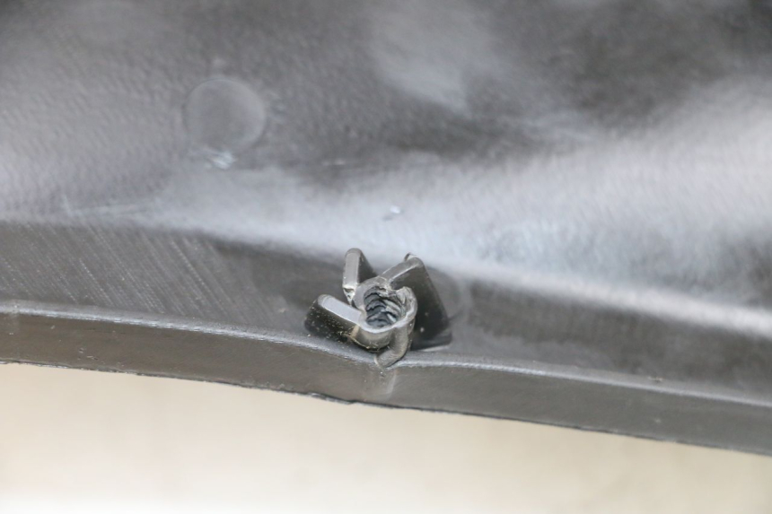 photo de PASE RUEDA DELANTERO PIAGGIO MP3 RL 250 (2006 - 2010) - Otra perspectiva