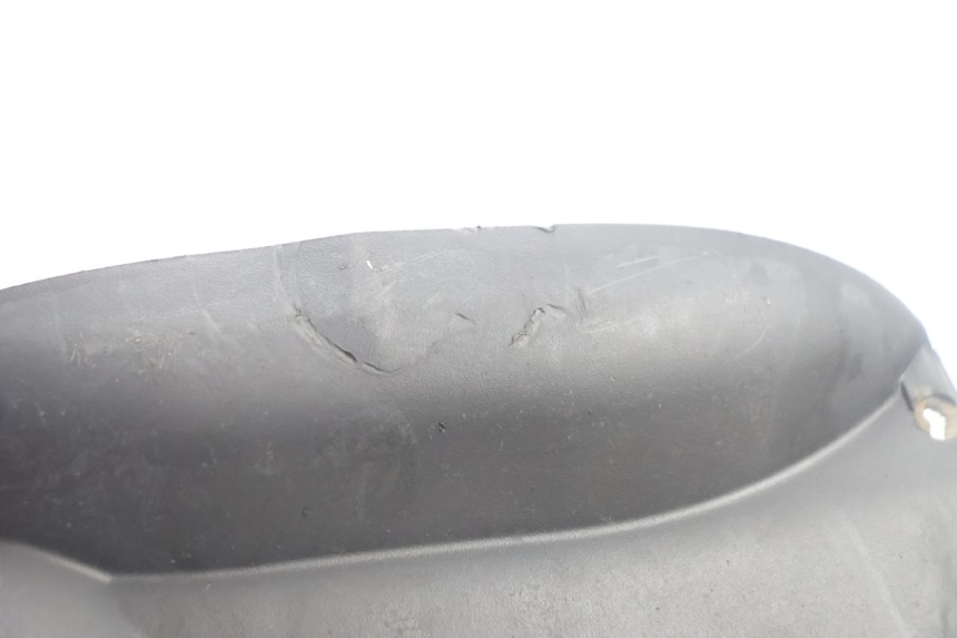 photo de PASE RUEDA DELANTERO PIAGGIO MP3 500 (2016 - 2018) - Primer plano técnico