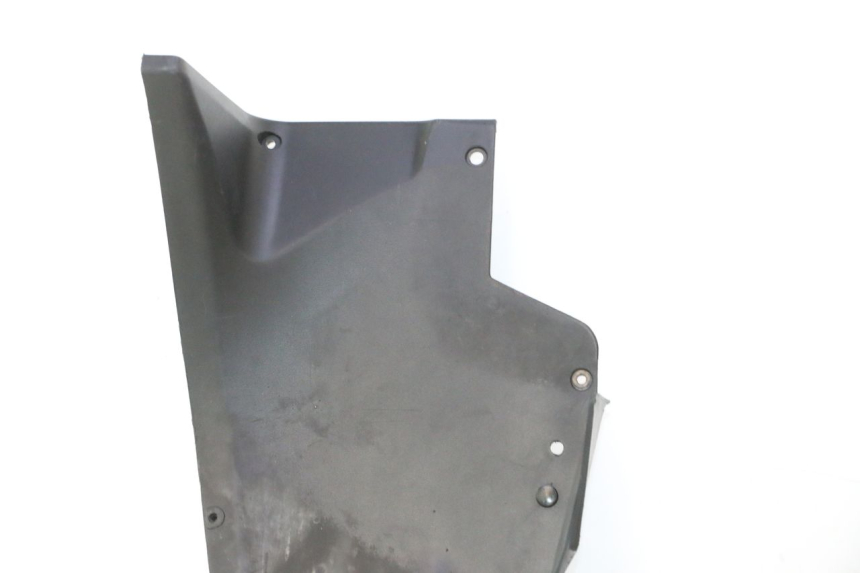 photo de PASO DE RUEDA DELANTERO PIAGGIO MP3 500 (2011 - 2015) - Características distintivas