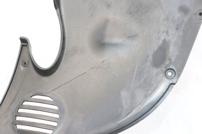 photo de PASO DE RUEDA DELANTERO PIAGGIO MP3 500 (2011 - 2015) - Zoom estado de uso