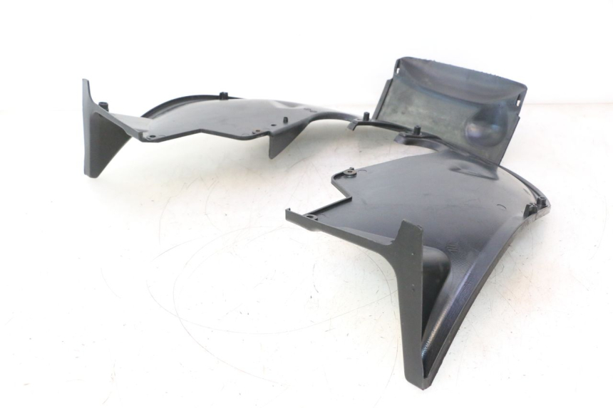 photo de PASO DE RUEDA DELANTERO PIAGGIO MP3 500 (2011 - 2015) - Primer plano técnico