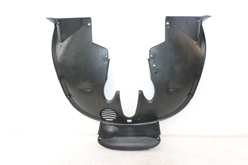 photo de PASO DE RUEDA DELANTERO PIAGGIO MP3 500 (2011 - 2015) - Detalles de los puntos de fijación