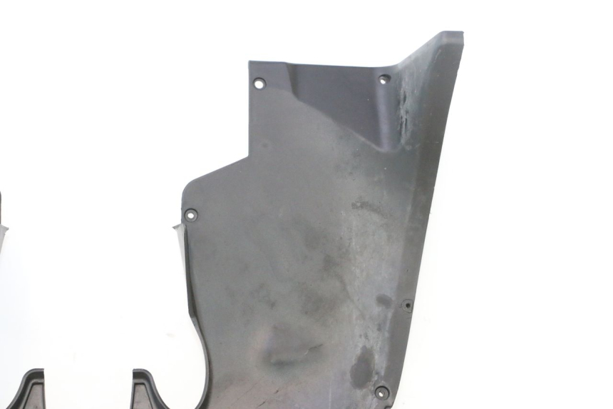 photo de PASO DE RUEDA DELANTERO PIAGGIO MP3 500 (2011 - 2015) - Recambio usado revisado