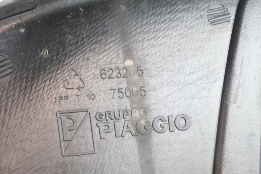 photo de PASE RUEDA DELANTERO PIAGGIO MP3 500 (2016 - 2018) - Detalles de los puntos de fijación