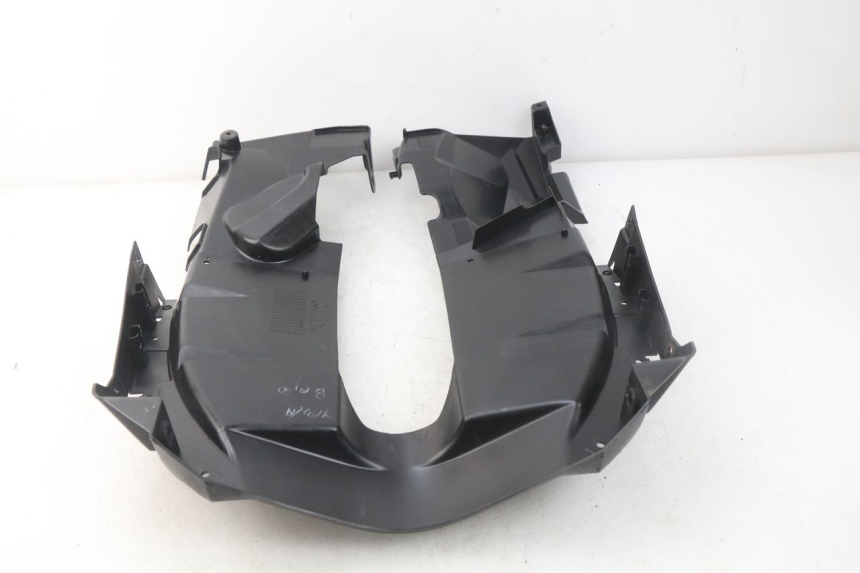 photo de PASE RUEDA DELANTERO MBK MW TRYPTIK 125 (2017 - 2022) - Zoom estado de uso