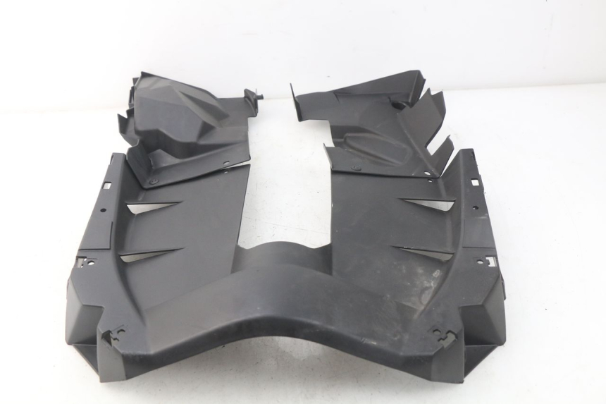 photo de PASE RUEDA DELANTERO MBK MW TRYPTIK 125 (2017 - 2022) - Vista general del producto