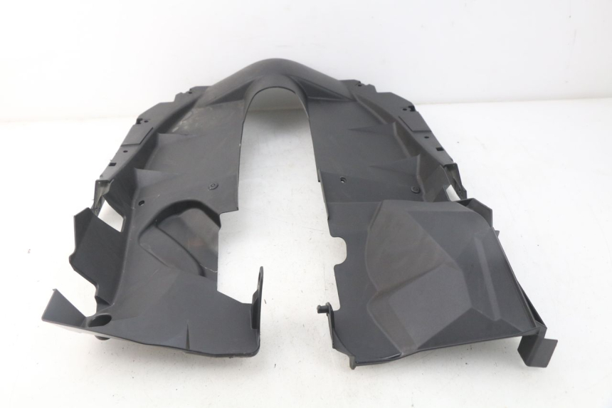 photo de PASE RUEDA DELANTERO MBK MW TRYPTIK 125 (2017 - 2022) - Estado de la superficie y material