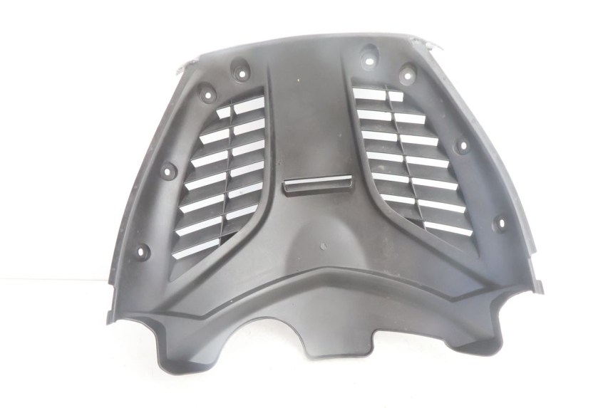 photo de PASE RUEDA DELANTERO YAMAHA N-MAX NMAX 125 (2021 - 2024) - Primer plano técnico