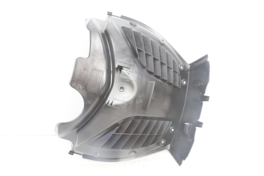 photo de PASE RUEDA DELANTERO YAMAHA N-MAX NMAX 125 (2021 - 2024) - Detalles de los puntos de fijación