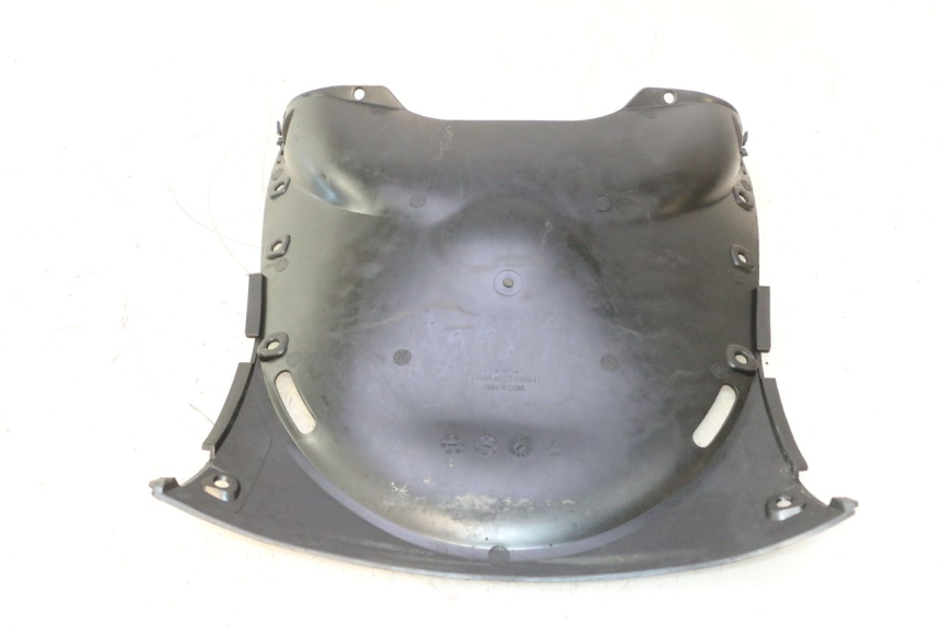 photo de PASE RUEDA DELANTERO KYMCO LIKE 4T 50 (2019 - 2025) - Estado de la superficie y material