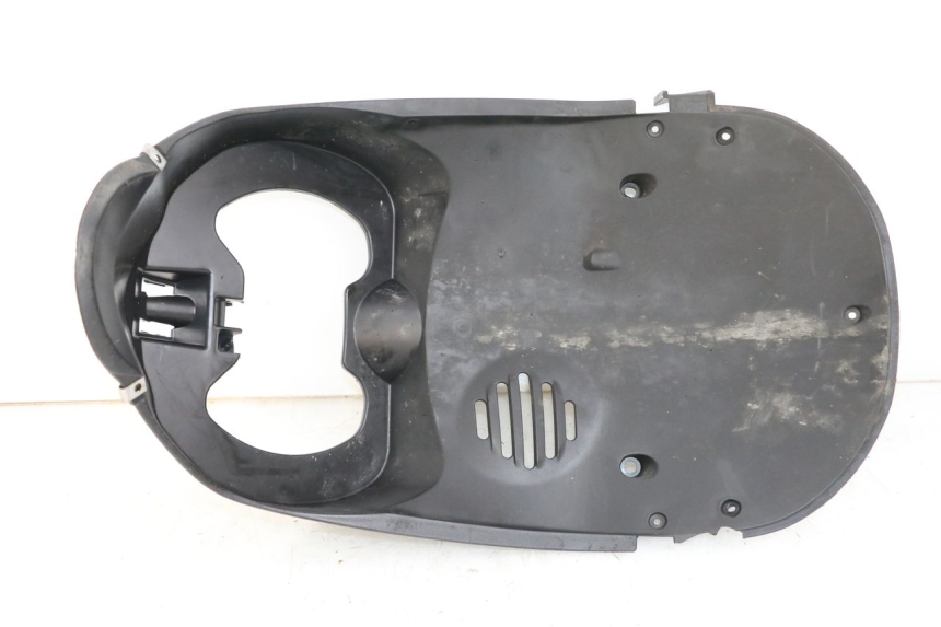 photo de PASO DE RUEDA DELANTERO PIAGGIO NEW TYPHOON 50 (2018 - 2021) - Vista principal