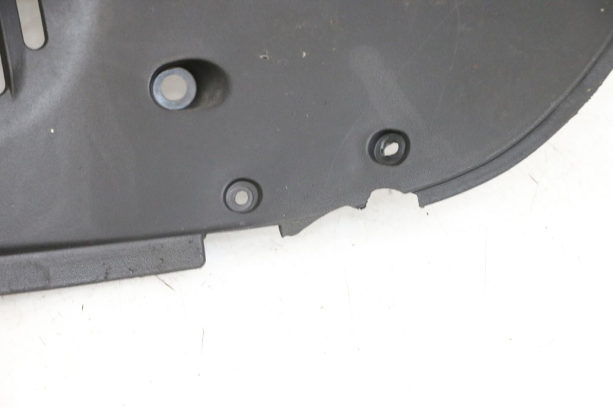 photo de PASO DE RUEDA DELANTERO PIAGGIO NEW TYPHOON 50 (2018 - 2021) - Detalle de la pieza