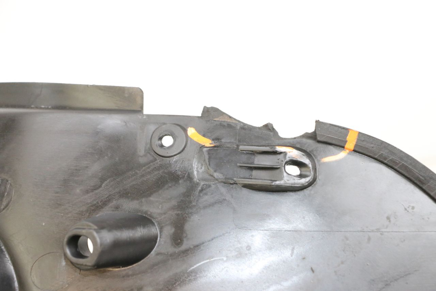 photo de PASO DE RUEDA DELANTERO PIAGGIO NEW TYPHOON 50 (2018 - 2021) - Zoom estado de uso