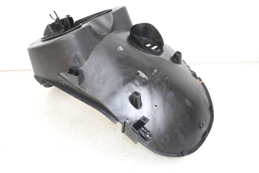 photo de PASO DE RUEDA DELANTERO PIAGGIO NEW TYPHOON 50 (2018 - 2021) - Otra perspectiva