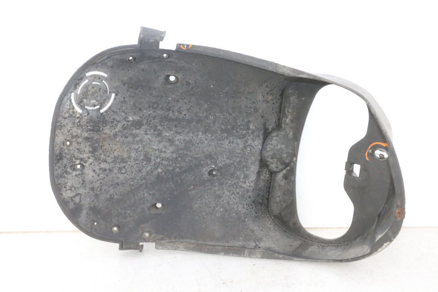 photo de PASE RUEDA DELANTERO PIAGGIO NEW TYPHOON 50 (2010 - 2017) - Vista principal