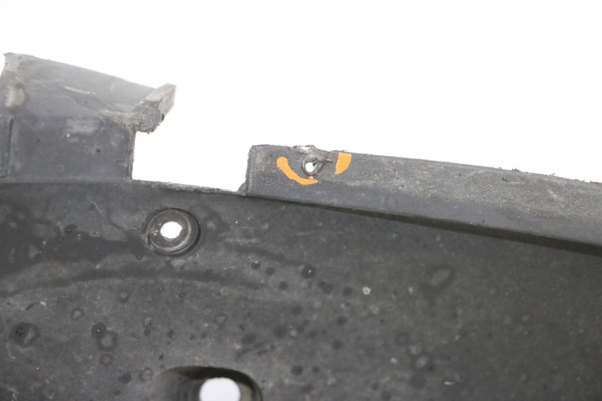 photo de PASE RUEDA DELANTERO PIAGGIO NEW TYPHOON 50 (2010 - 2017) - Características distintivas