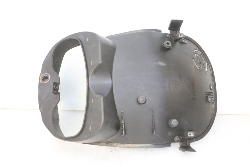 photo de PASE RUEDA DELANTERO PIAGGIO NEW TYPHOON 50 (2010 - 2017) - Otra perspectiva