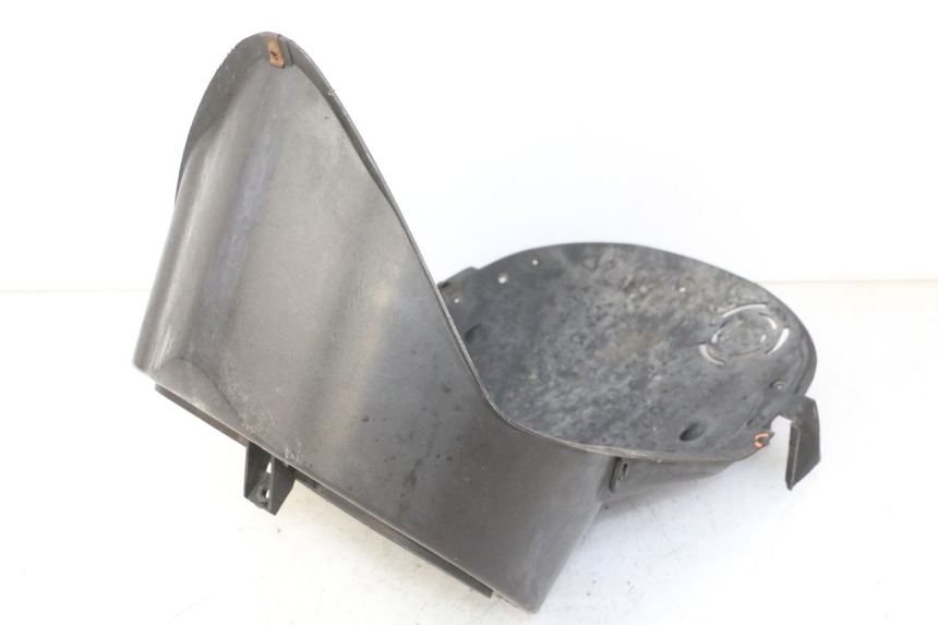 photo de PASE RUEDA DELANTERO PIAGGIO NEW TYPHOON 50 (2010 - 2017) - Primer plano técnico