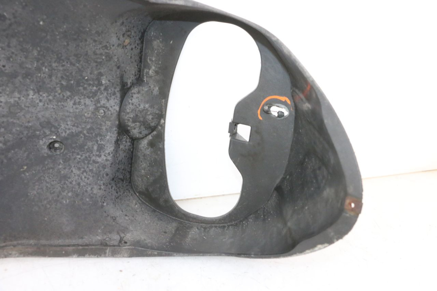 photo de PASE RUEDA DELANTERO PIAGGIO NEW TYPHOON 50 (2010 - 2017) - Marcados y referencias originales