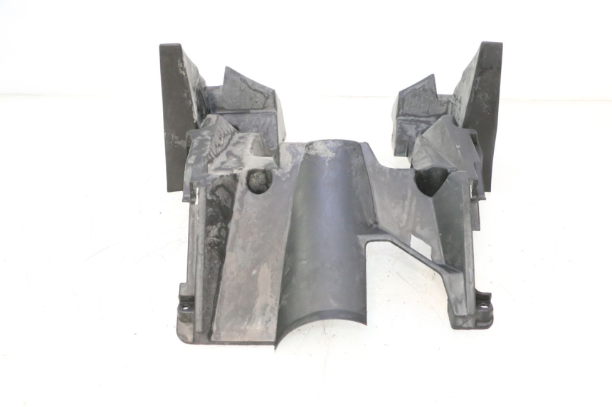 photo de PASE RUEDA DELANTERO MBK NITRO 50 (2004 - 2008) - Primer plano técnico