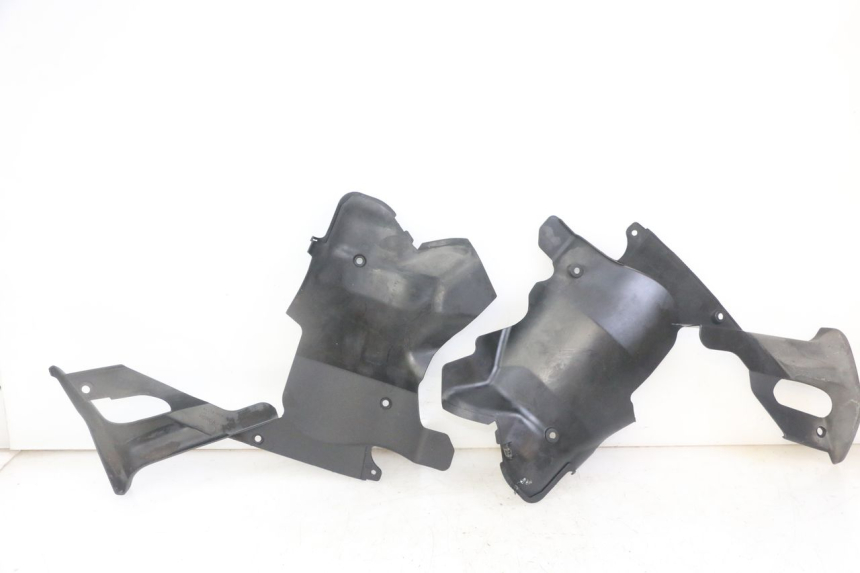 photo de PASE RUEDA DELANTERO HONDA NTV DEAUVILLE ABS 700 (2007 - 2016) - Vista principal