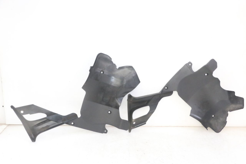 photo de PASE RUEDA DELANTERO HONDA NTV DEAUVILLE ABS 700 (2007 - 2016) - Zoom estado de uso