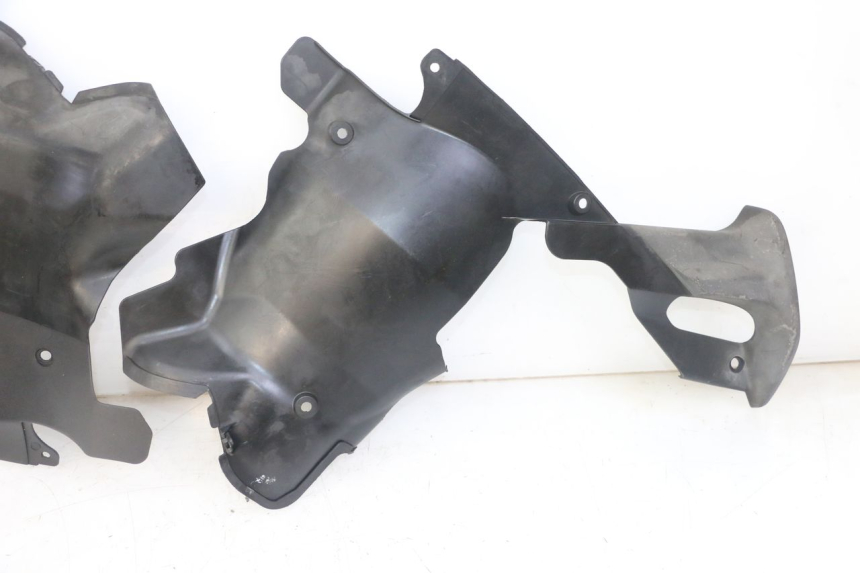 photo de PASE RUEDA DELANTERO HONDA NTV DEAUVILLE ABS 700 (2007 - 2016) - Vista general del producto