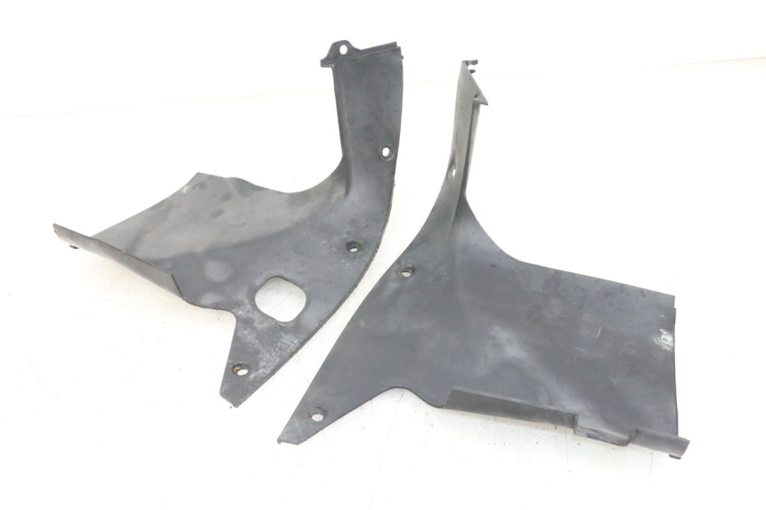 photo de PASO DE RUEDA DELANTERO HONDA NTV DEAUVILLE 650 (1998 - 2001) - Vista principal