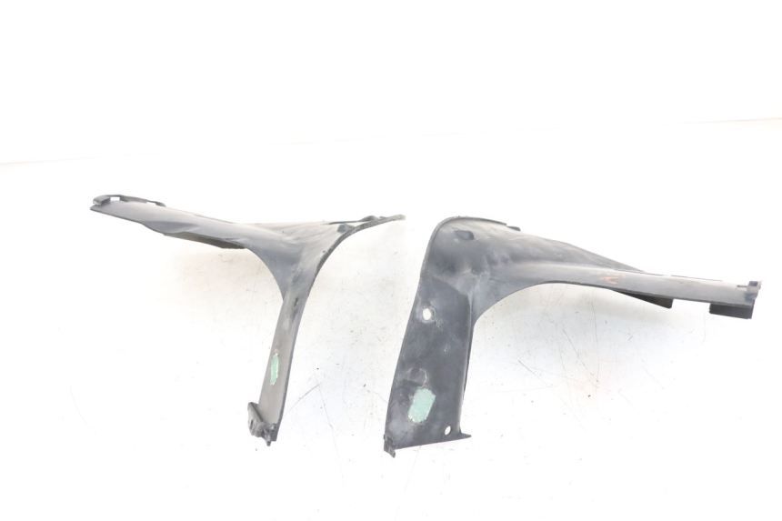 photo de PASO DE RUEDA DELANTERO HONDA NTV DEAUVILLE 650 (1998 - 2001) - Detalle de la pieza