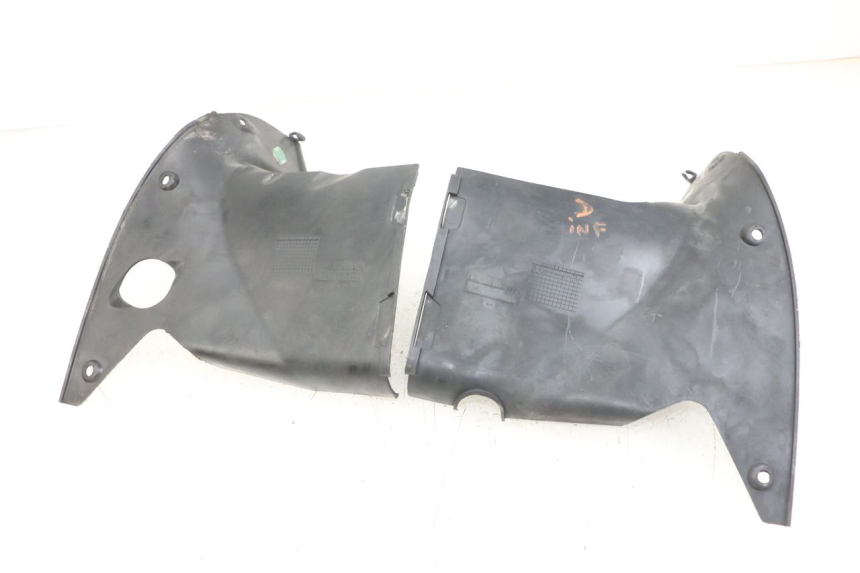 photo de PASO DE RUEDA DELANTERO HONDA NTV DEAUVILLE 650 (1998 - 2001) - Zoom estado de uso