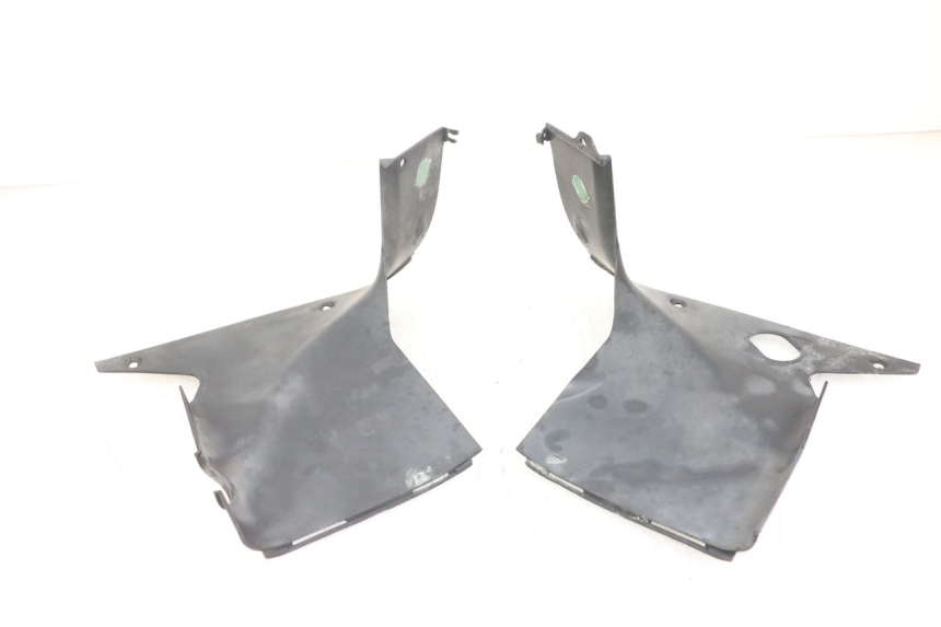 photo de PASO DE RUEDA DELANTERO HONDA NTV DEAUVILLE 650 (1998 - 2001) - Otra perspectiva