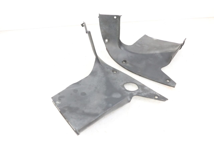 photo de PASO DE RUEDA DELANTERO HONDA NTV DEAUVILLE 650 (1998 - 2001) - Vista general del producto