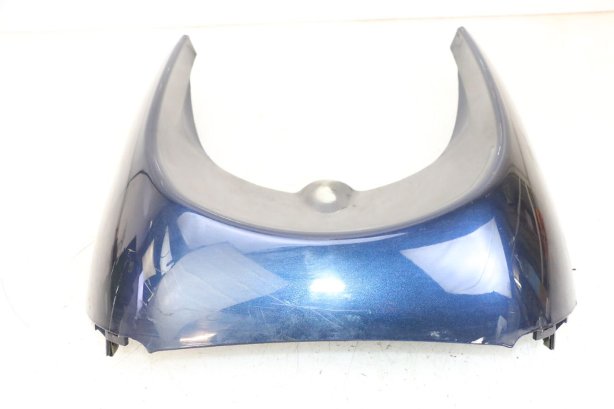 photo de PASE RUEDA DELANTERO JM MOTORS OLDIES GT 4T 50 (2018 - 2025) - Primer plano técnico