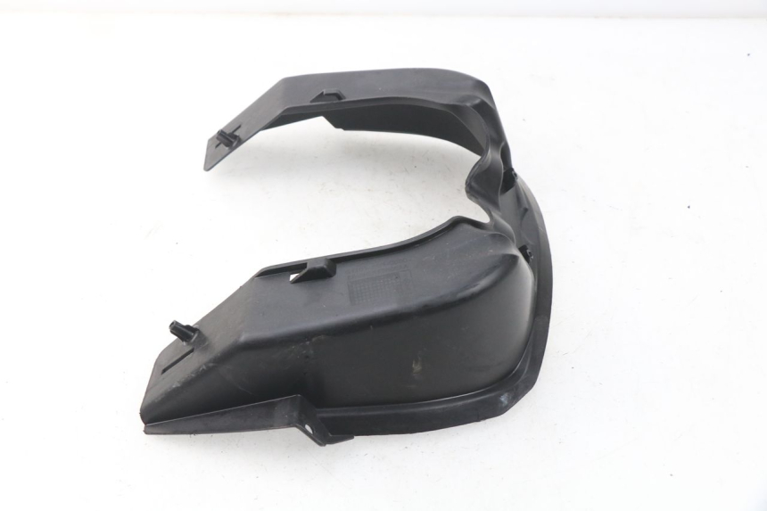 photo de PASO DE RUEDA DELANTERO SYM ORBIT III 3 4T 50 (2018 - 2021) - Detalles de los puntos de fijación